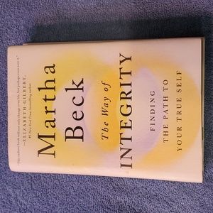 The way of integrity used book